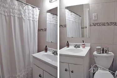 Rented by Ideal Properties Group