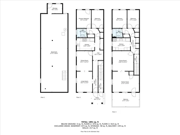 9204 Ridge Boulevard image 36 of 36