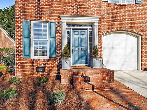 2nd image of 5409 Ridingate Ct