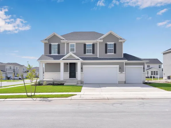 5469 N Saddle Stone Cir #530, Eagle Mountain, UT 84005