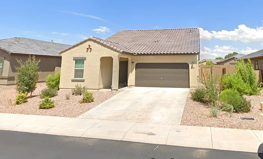 390 S Verdad Ln