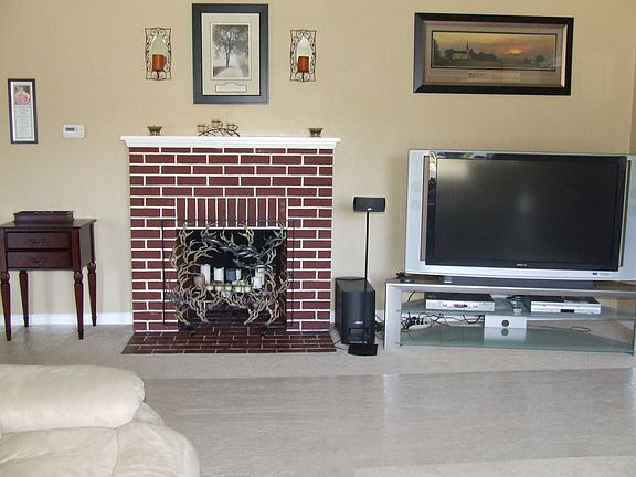 Front Living Room