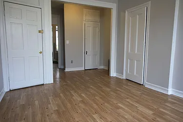 Rented by Sterling Group Developers