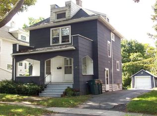 17 Lakeview Ter, Rochester, NY 14613