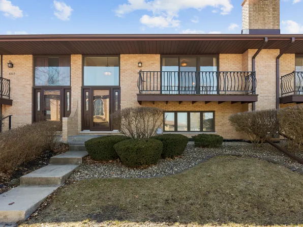 8305 160th Pl #0, Tinley Park, IL 60477