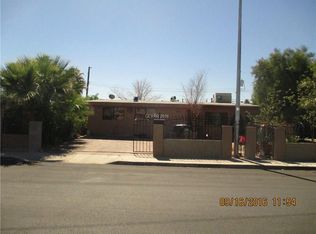 2629 Perliter Ave, North Las Vegas, NV 89030