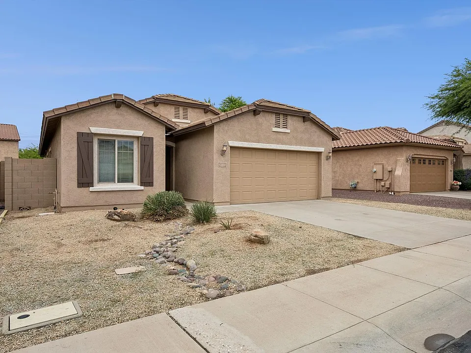 11130 E Serafina Ave