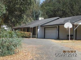 6099 Berryhill Dr, Valley Springs, CA