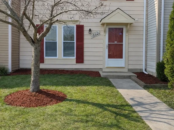 15521 N Platte Dr, Bowie, MD 20716