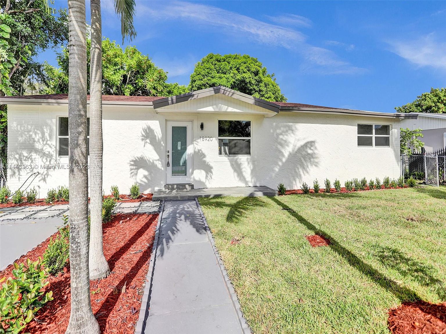 18920 NW 33rd Pl, Miami Gardens, FL 33056 MLS A11443963 Zillow