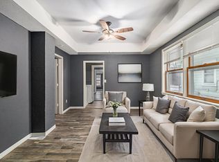 694 Wilson Ave, Saint Paul, MN 55106