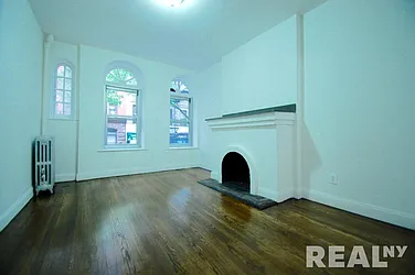 Rented by REAL New York