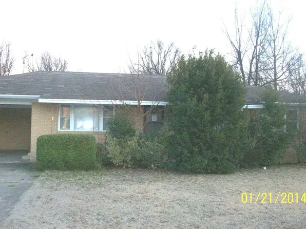 400 Catfish Dr, Lake City, AR 72437