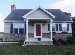 497 Bollinger Rd, Littlestown, PA 17340