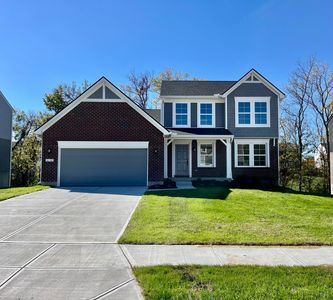 6139 Vintage Fleet Lane Union Ky, Union, KY, 41091
