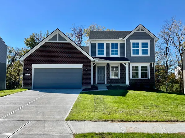 6139 Vintage Fleet Lane Union Ky, Union, KY 41091