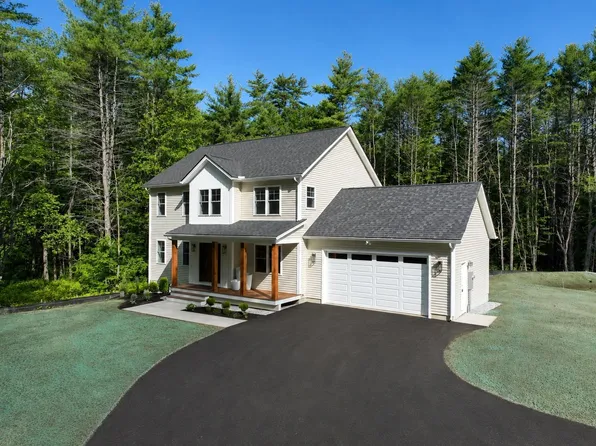 230 Old Greenfield Road, Peterborough, NH 03458