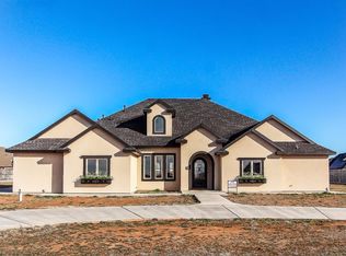 9004 County Road 6870, Lubbock, TX 79407