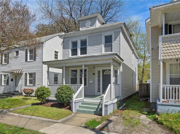 958 Rugby St, Norfolk, VA 23504