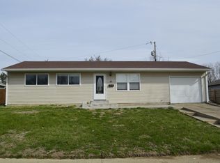31 Fairlane Dr, Mooresville, IN