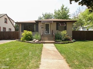 14526 S Short St, Posen, IL 60469
