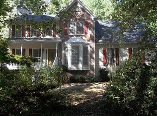 171 Wexford Dr, Newnan, GA 30265