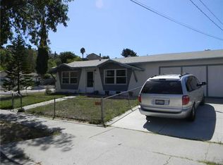 508 Alene St, Spring Valley, CA 91977