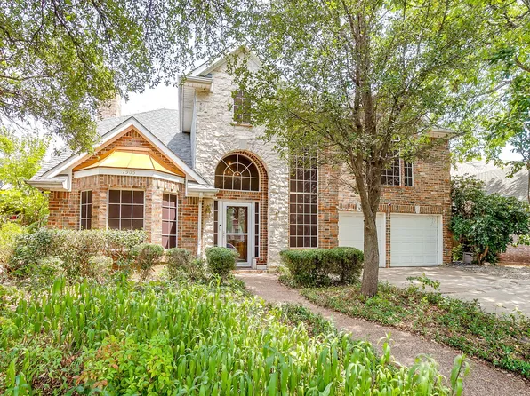 7905 Hulen Park Cir, Fort Worth, TX 76123