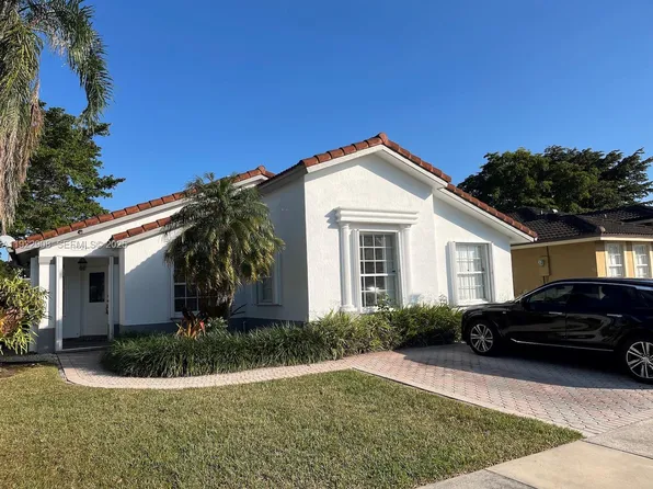 9921 SW 164th Ct, Miami, FL 33196