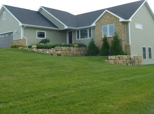 3735 Wiederholt Dr, Kieler, WI 53812