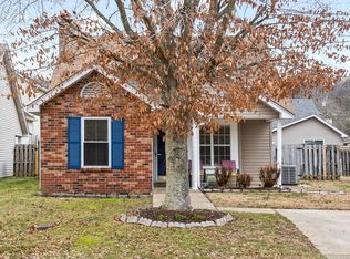 1004 Valley Dr, Goodlettsville, TN 37072
