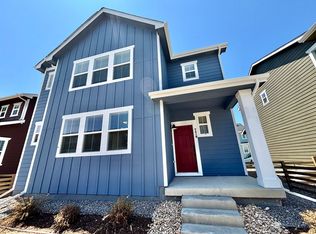 774 Star Grass Ln, Fort Collins, CO 80524