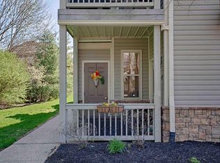 13111 Prospect Glen Way, Prospect, KY 40059