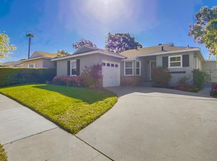 4883 Twain Ave, San Diego, CA 92120