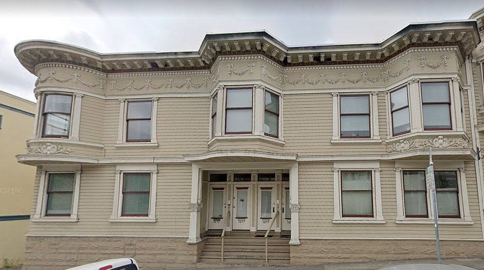 1st image of 3481 22nd St #3481