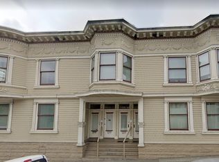 3481 22nd St #3481, San Francisco, CA 94110