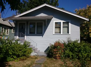 7348 17th Ave NE, Seattle, WA 98115