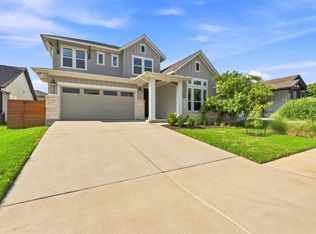 8317 Yokohama Ter, Austin, TX 78744