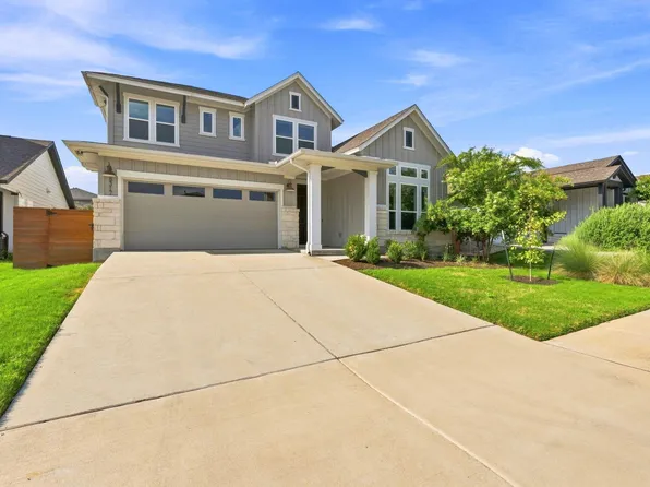 8317 Yokohama Ter, Austin, TX 78744