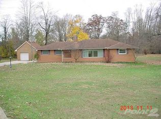 18542 Coshocton Rd, Mount Vernon, OH 43050