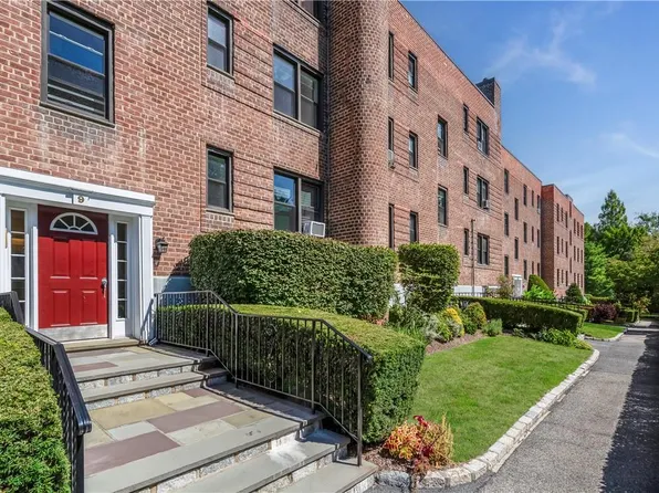 14 S Broadway #9-2B, Irvington, NY 10533