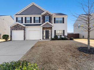 883 Wild Orchard Ln, Woodruff, SC 29388