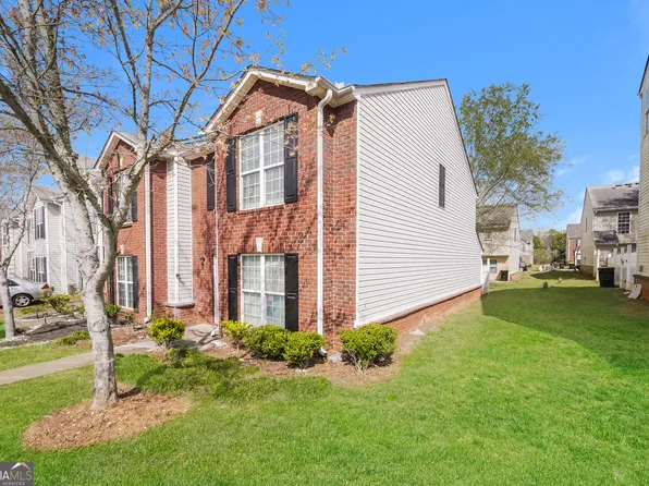 11426 Ashefield Ln, Hampton, GA 30228