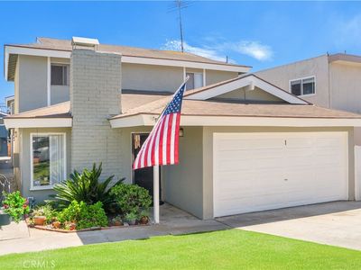 1314 Agate St, Redondo Beach, CA, 90277