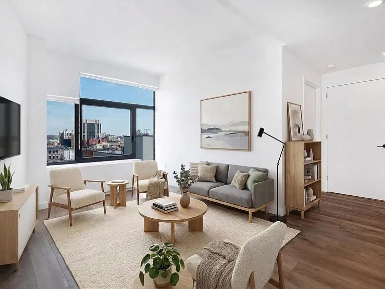 251 W 117th St #10D — Photo 3
