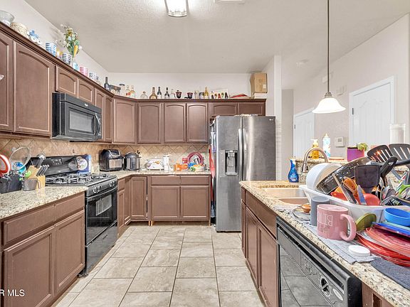 5th image of 14384 High Rock Dr