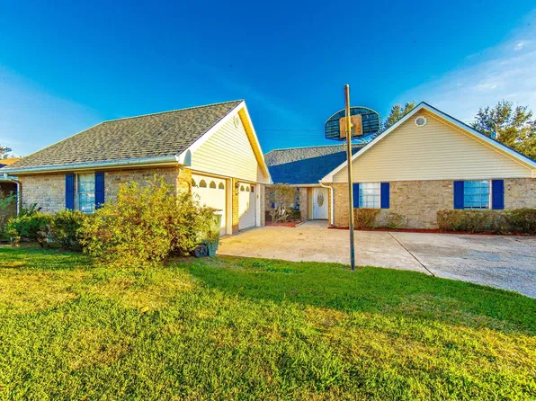 1909 Tyler Ave, Houma, LA 70360