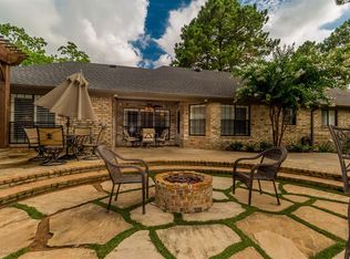 1312 Hicks St, Tomball, TX 77375
