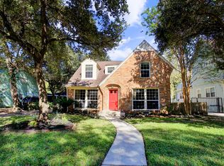 4371 Faculty Ln, Houston, TX 77004