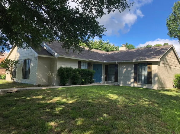 2529 Craig Ln, Denton, TX 76209